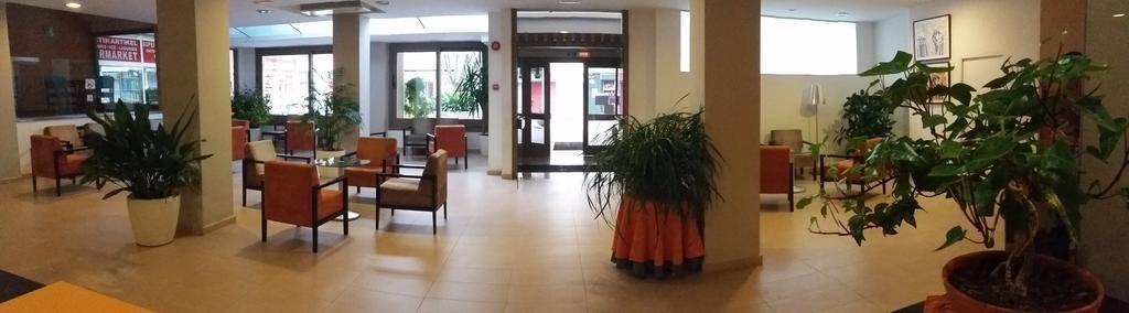 Hotel Encant エル・アレナル エクステリア 写真