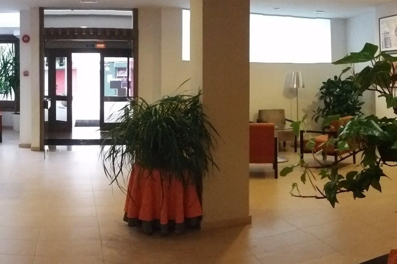 Hotel Encant エル・アレナル エクステリア 写真