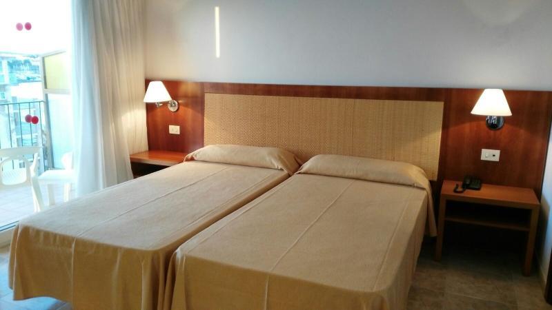 Hotel Encant エル・アレナル エクステリア 写真